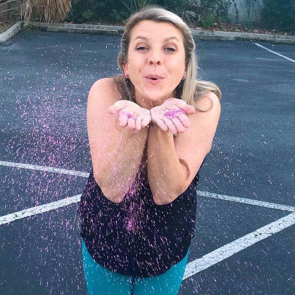 Meet your Posher, Jenny